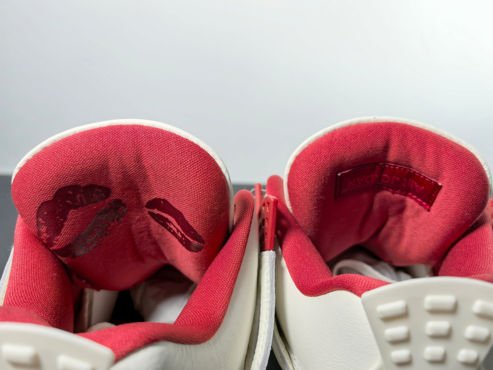 Air Jordan 4 Retro HV0823-108 Luxury Urban Wear