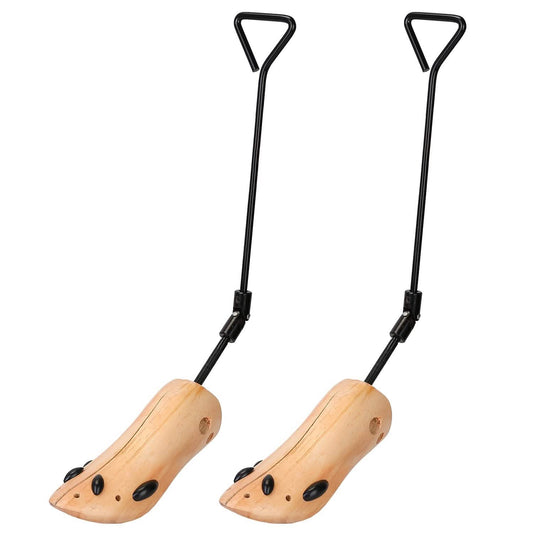 1-Pair: Adjustable Boot Stretcher DailySale