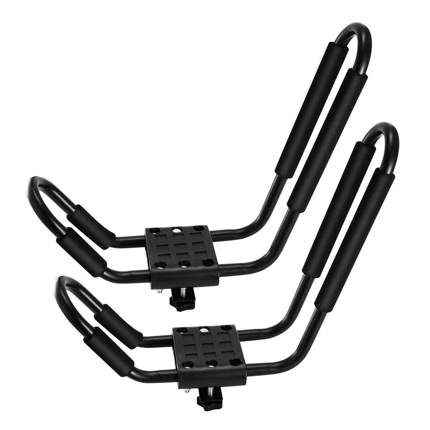 1-Pair: Universal J-Bar Kayak Carrier DailySale