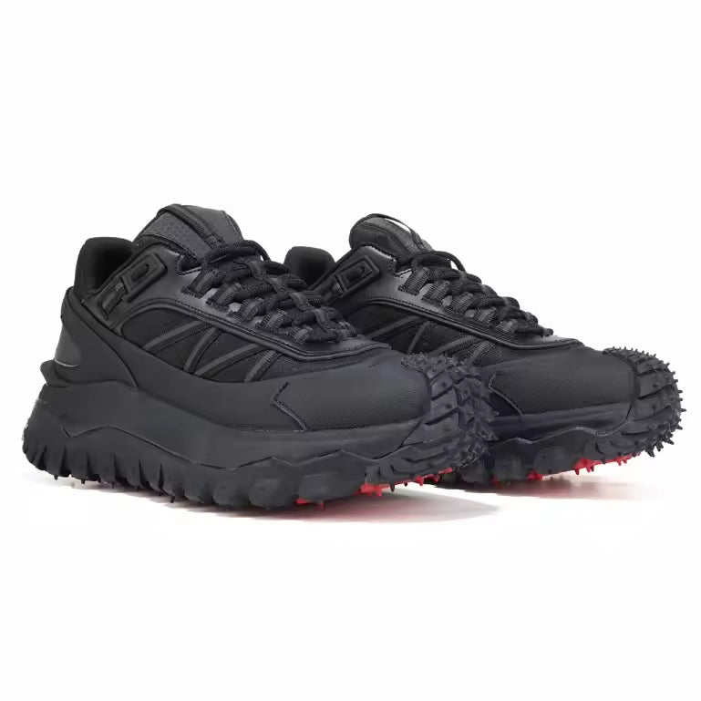 Armandoni T84 Sneakers - Sophisticated Italian-Style Luxury Trainers | Fashionbuy Fashionbuy