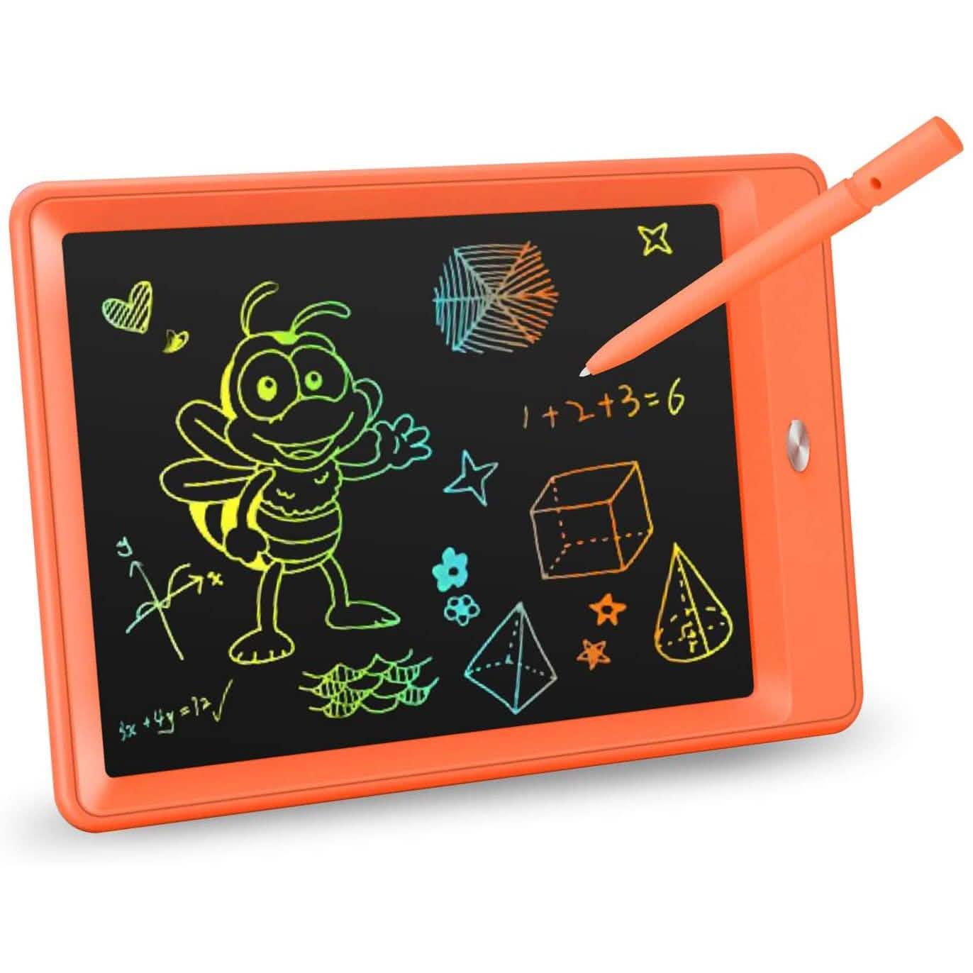 10-Inch LCD Writing Tablet DailySale