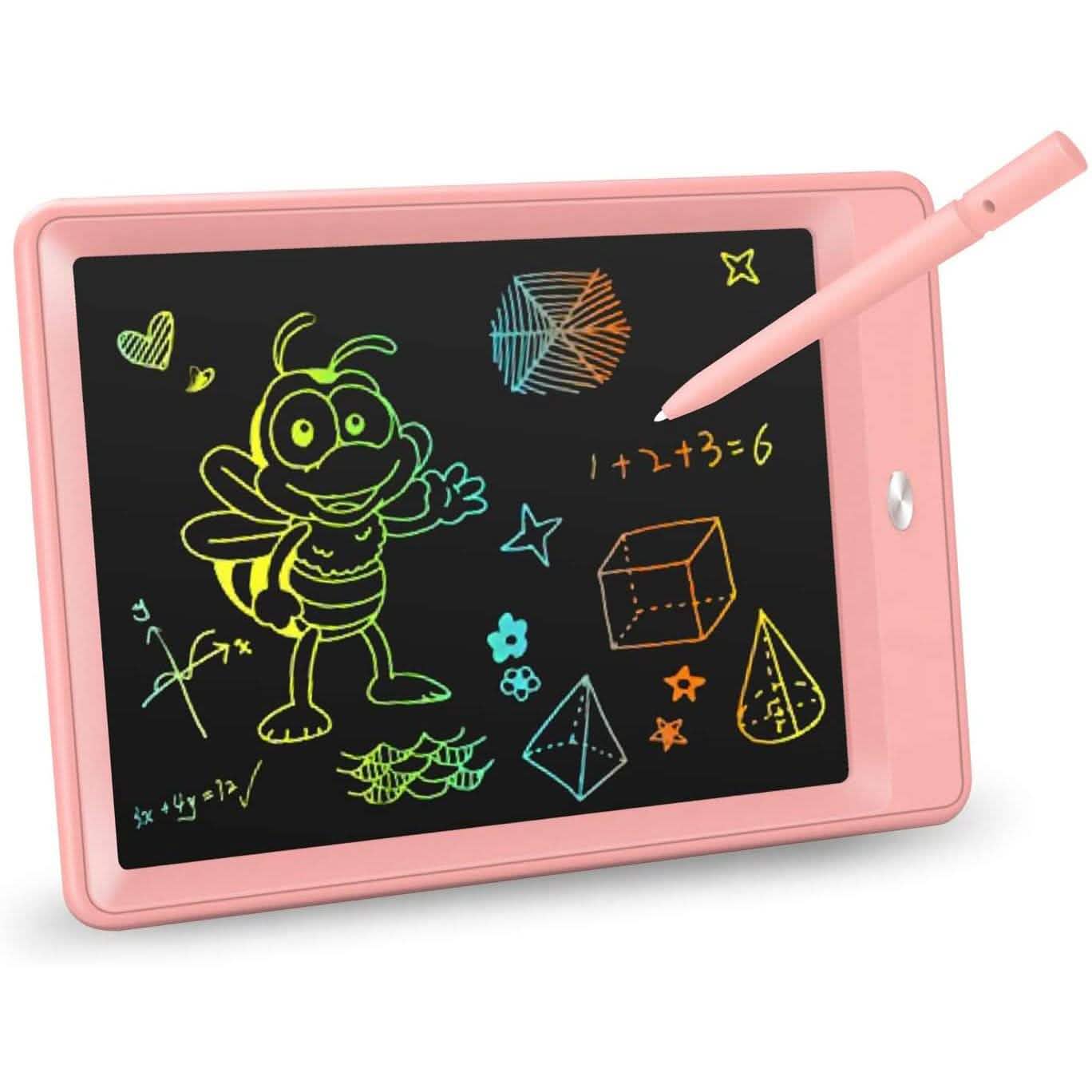 10-Inch LCD Writing Tablet DailySale