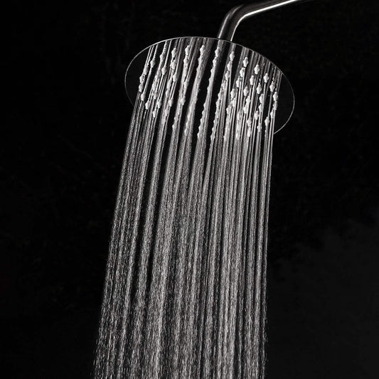 10 Inch Rainfall Shower Head DailySale