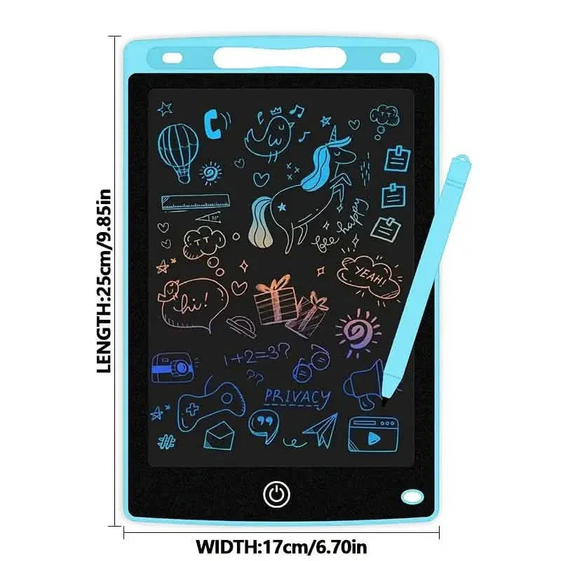 10" LCD Writing Drawing Board DailySale