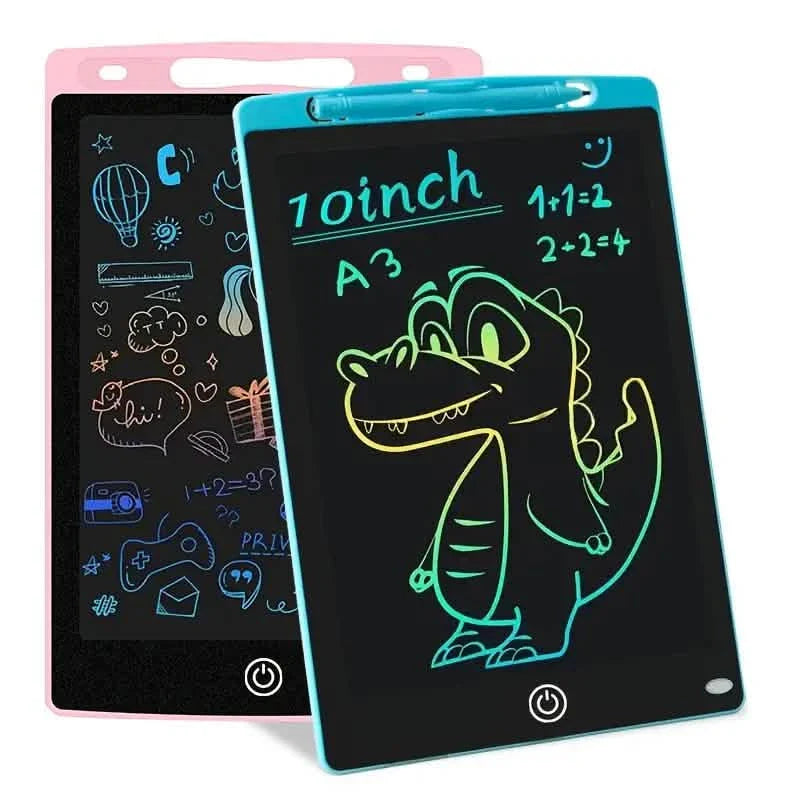 10" LCD Writing Drawing Board DailySale