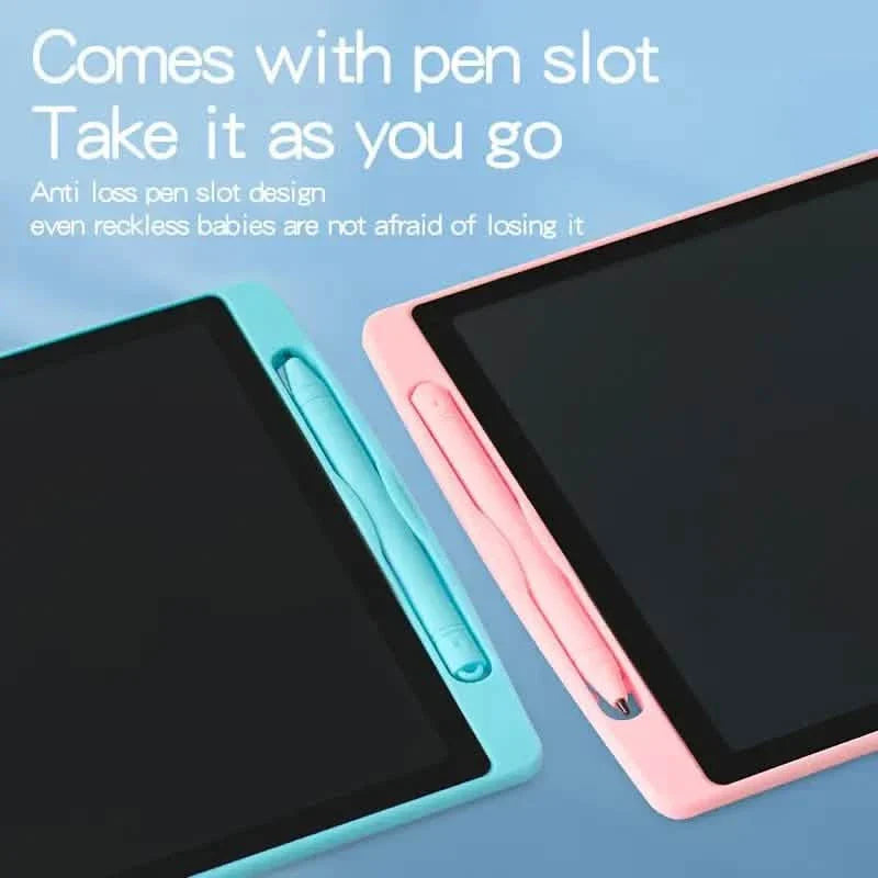 10" LCD Writing Drawing Board DailySale