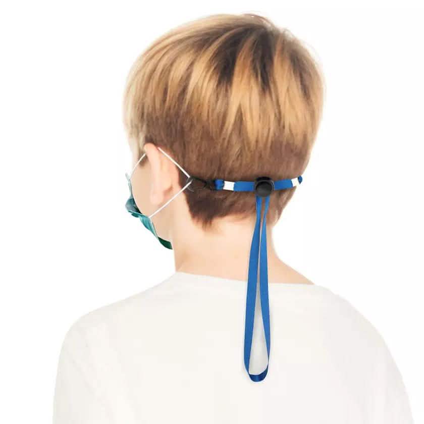 10-Pack: Adjustable Lanyard/Mask Loop Extender DailySale