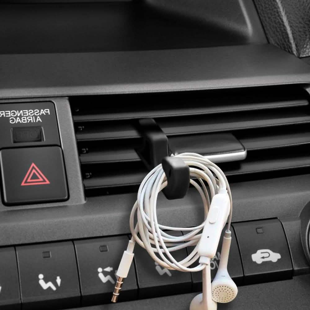 10-Pack: Car Vent Hook Hanger DailySale