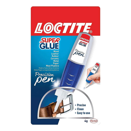 10-Pack: Loctite Super Glue Orecision Pen DailySale