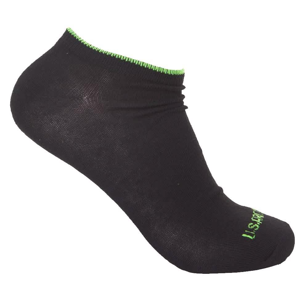 10-Pack: Men's U.S. Army Low Cut Socks DailySale
