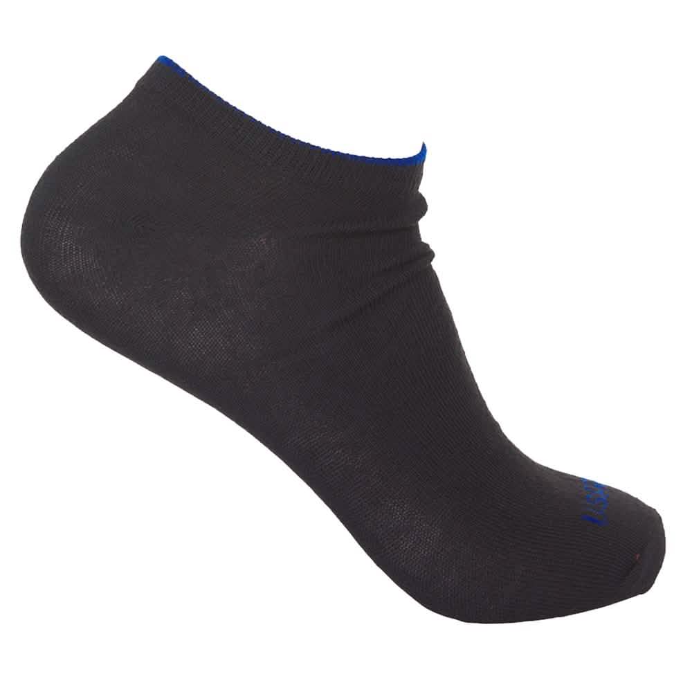 10-Pack: Men's U.S. Army Low Cut Socks DailySale