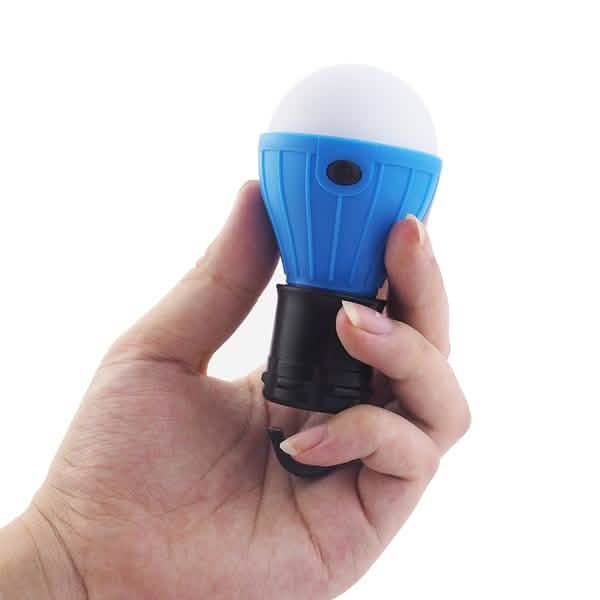 10-Pack: Mini Portable Lantern Tent Light DailySale