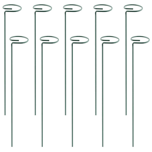 10-Pack: Plant Support Stake DailySale
