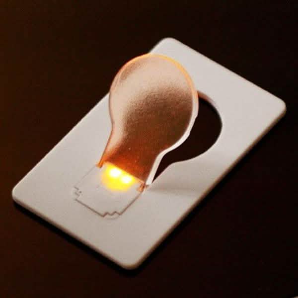 10-Pack: Portable LED Pocket Light DailySale