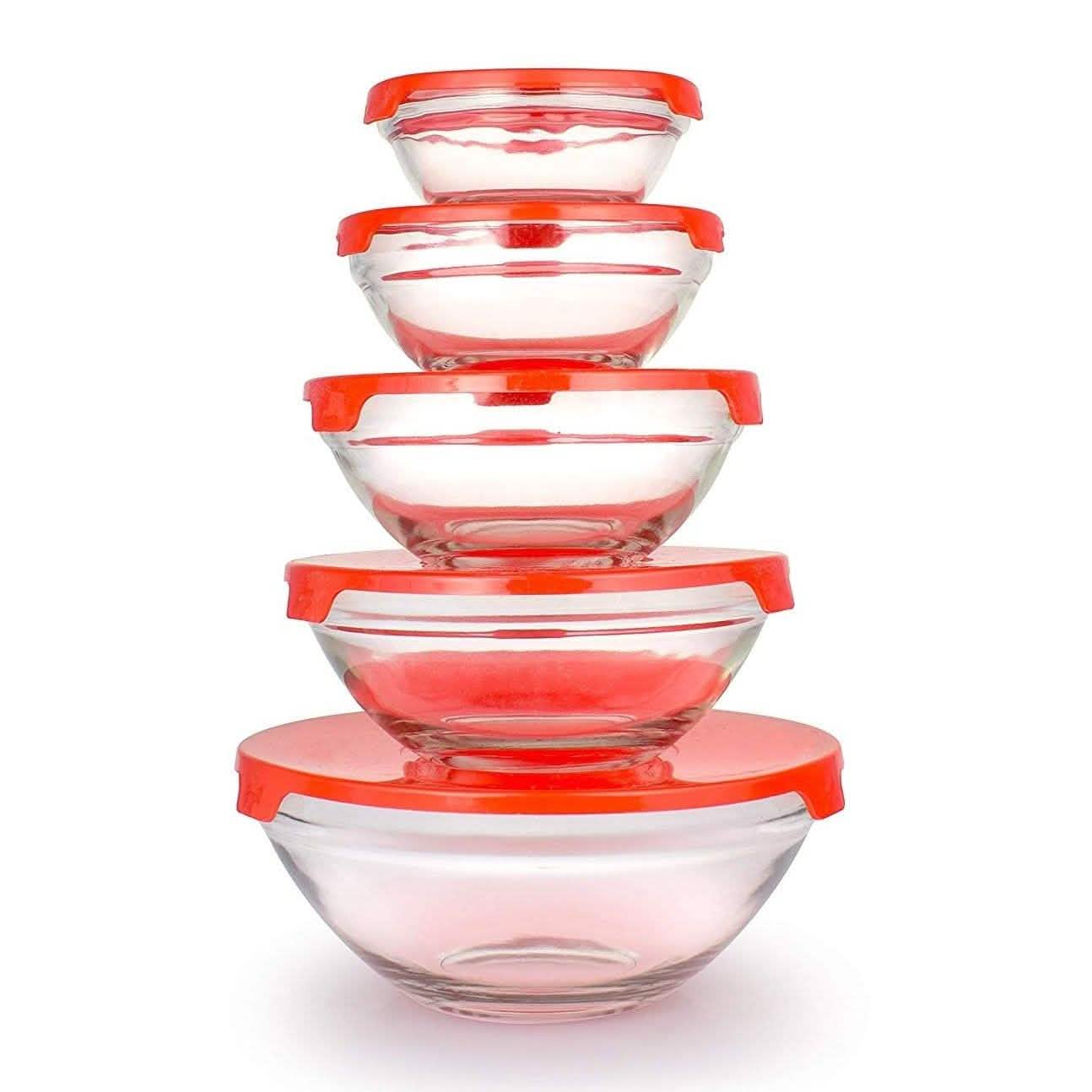 10-Piece Set: Le Regalo Storage Set DailySale