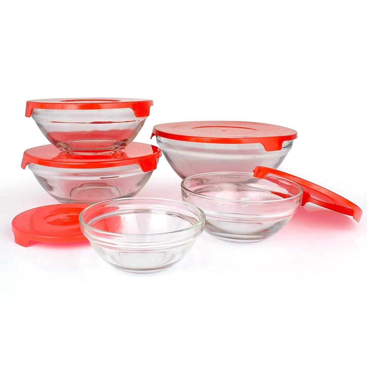 10-Piece Set: Le Regalo Storage Set DailySale