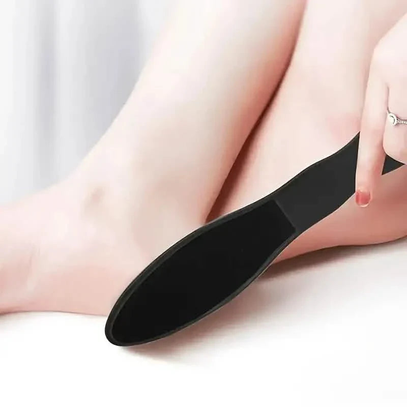 10-Piece Set: Stainless Steel Foot Care Kit - Portable Pedicure & Manicure Set DailySale