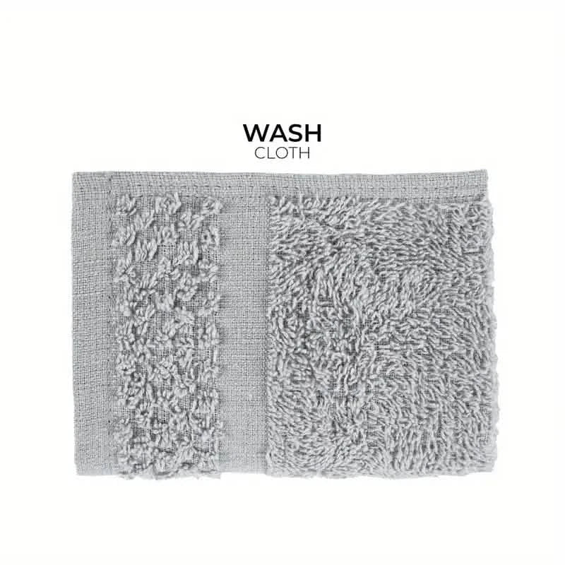 10-Piece: Towel Set with Upgraded Softness & Durability DailySale