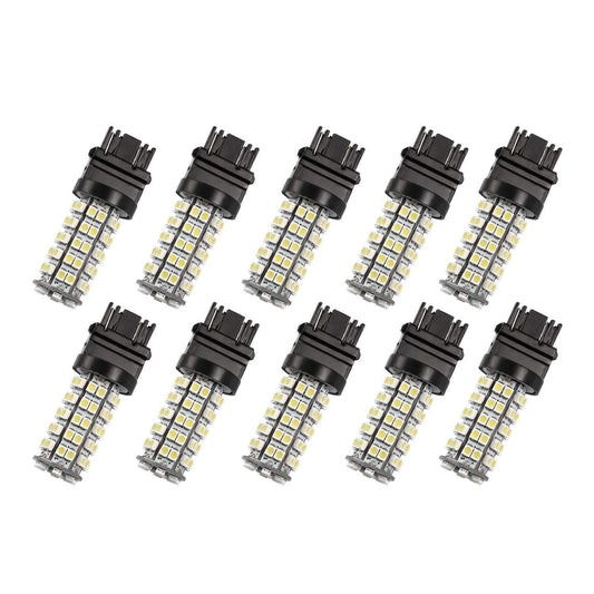 10-Pieces: LED Car Light Bulbs DailySale
