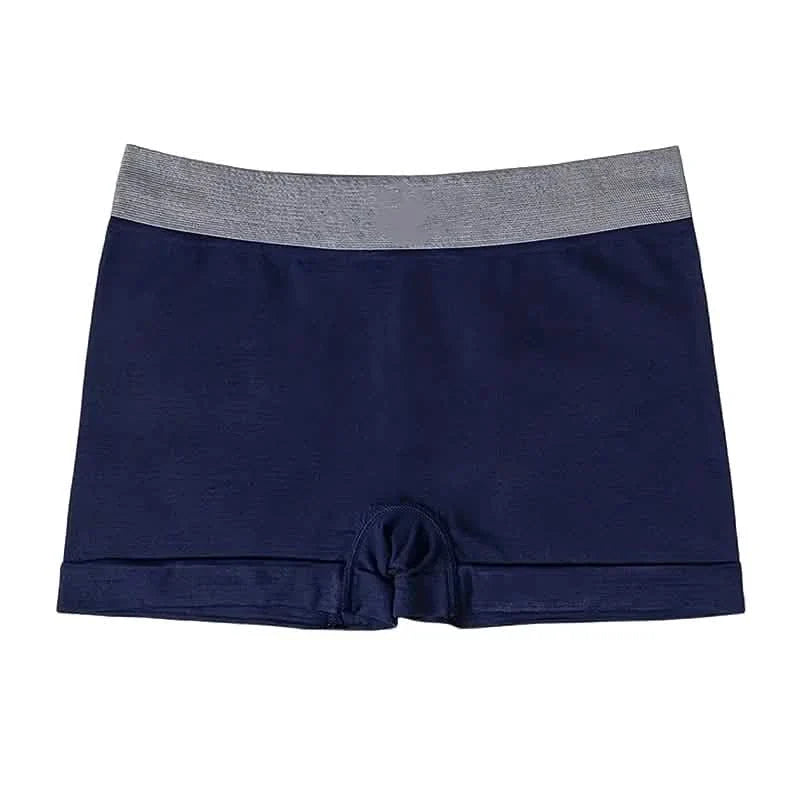 10-Pack: Underwear Boxer Brief Waistband Breathable Comfy Trunks DailySale
