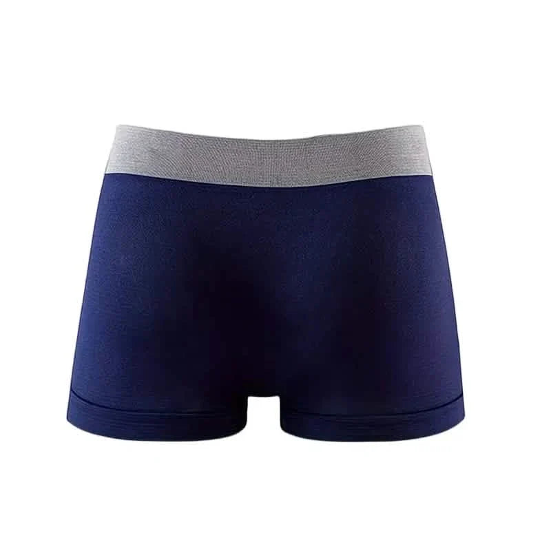 10-Pack: Underwear Boxer Brief Waistband Breathable Comfy Trunks DailySale