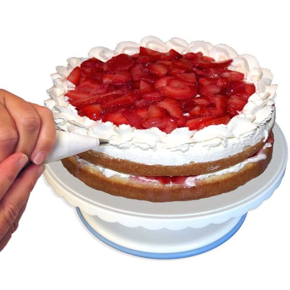 100-Pack: Disposable Cream Pastry Bags DailySale