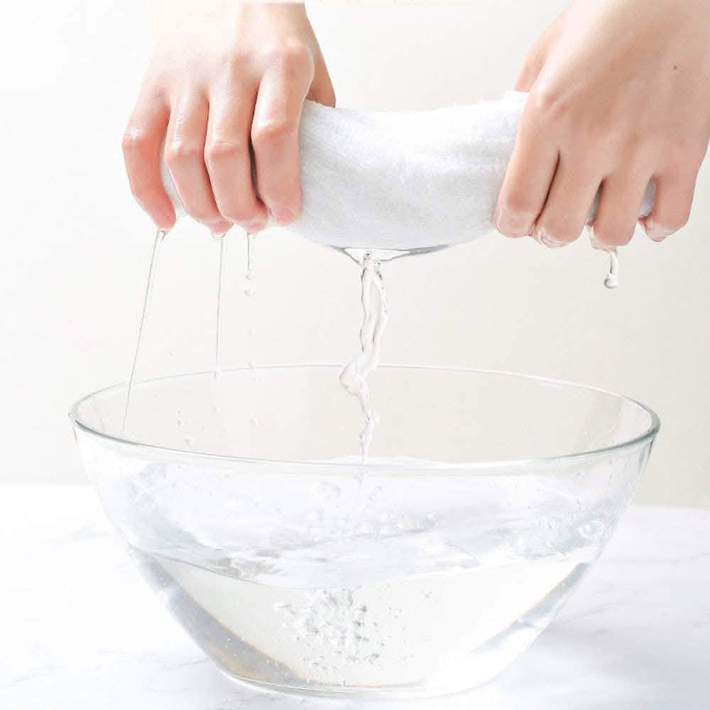 100-Pack: Mini Compressed Towels DailySale