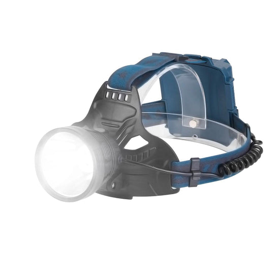 100000LM LED 7 Lighting  Modes Rechargeable Headlights DailySale