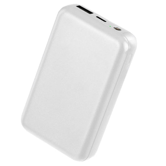10000mAh Portable Charger Battery Pack for Heated Blanket Vest Jacket DailySale