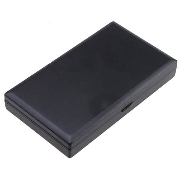 1000g x 0.1g Digital Pocket Gram Precise Scale for Jewelry Gold Balance Weight DailySale