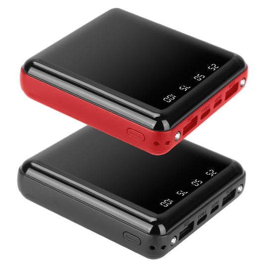 1000mAh Portable Charger Power Bank DailySale