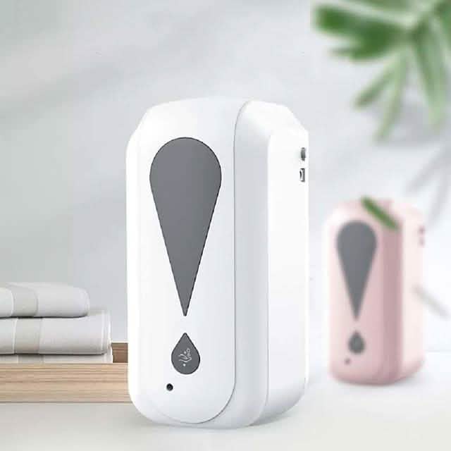 1000ml Automatic Alcohol Sanitizer Dispenser Infrared Sensor DailySale