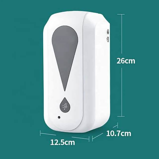 1000ml Automatic Alcohol Sanitizer Dispenser Infrared Sensor DailySale