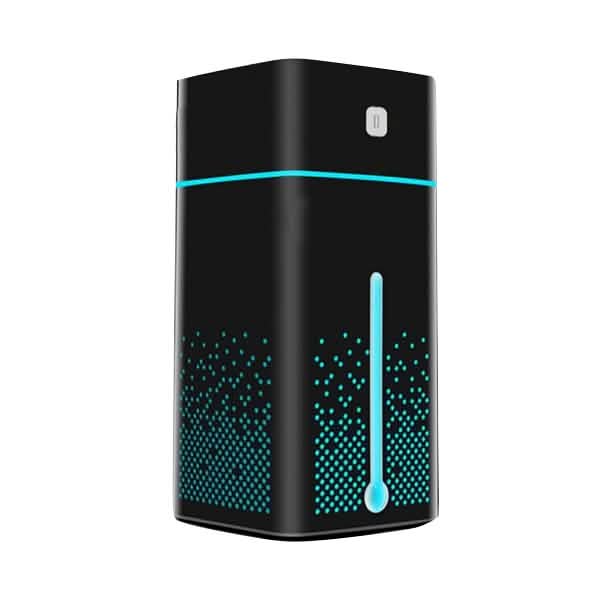 1000ml USB Electric Diffuser Humidifier DailySale