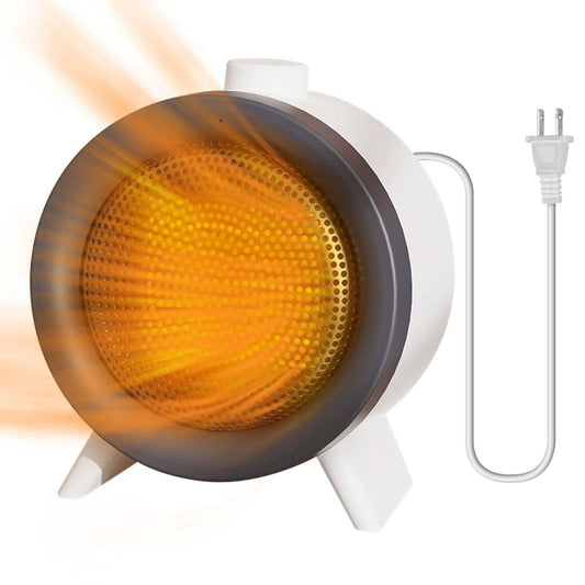 1000W Electric Space Heater Fan DailySale