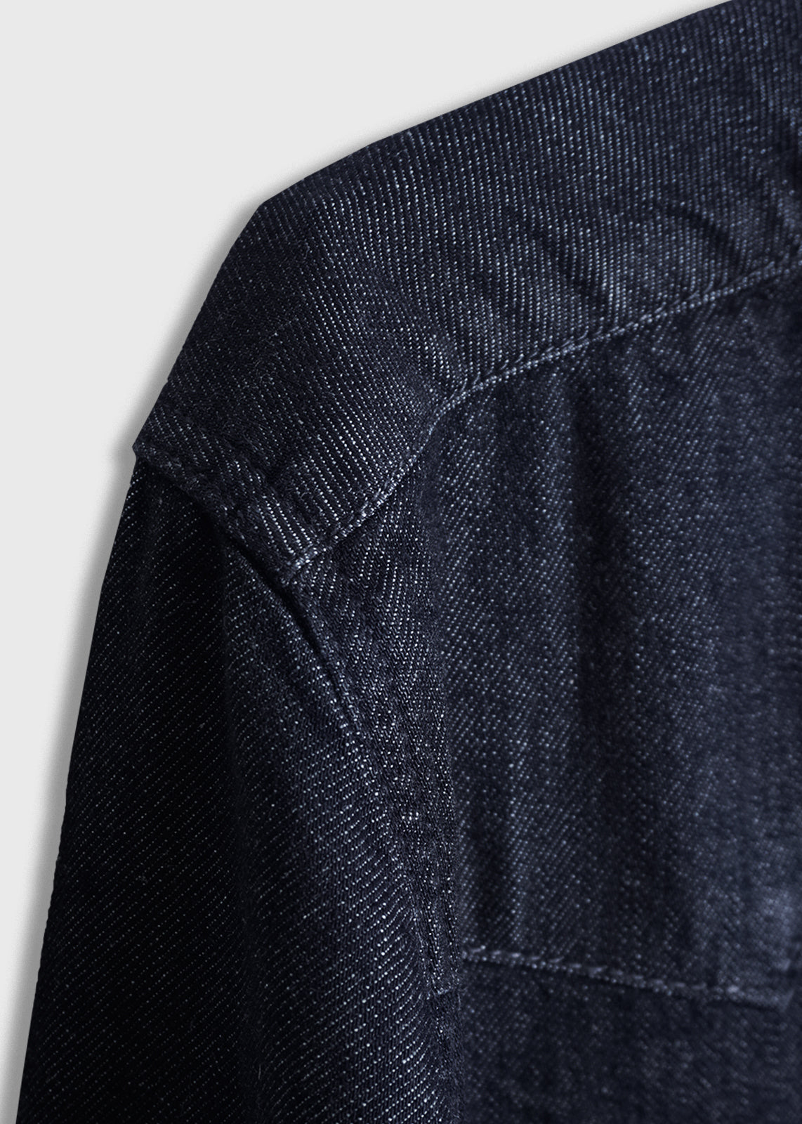 Turner Shirt Iron & Resin