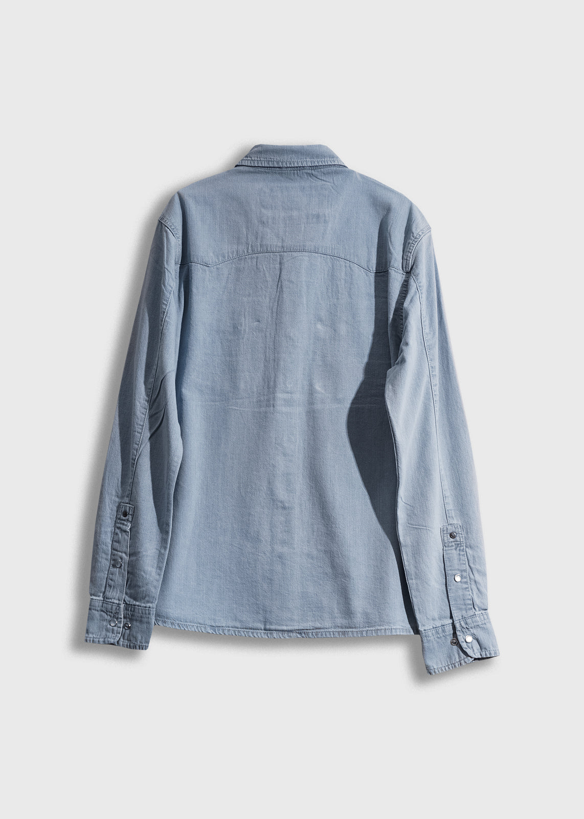 Ojai Shirt Iron & Resin