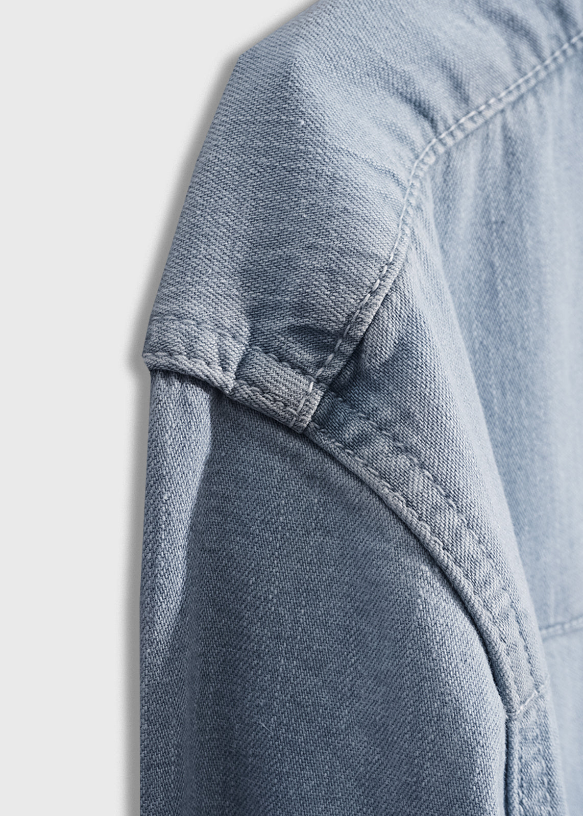 Ojai Shirt Iron & Resin
