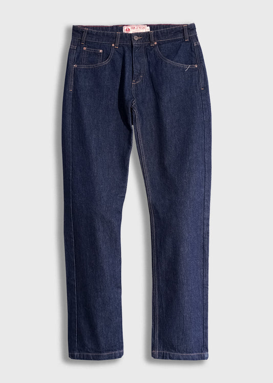 The Bodie Pant Iron & Resin