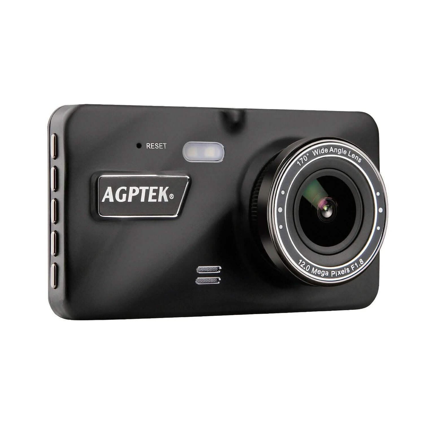 1080p Car Dashboard DVR Camera Video Recorder DailySale