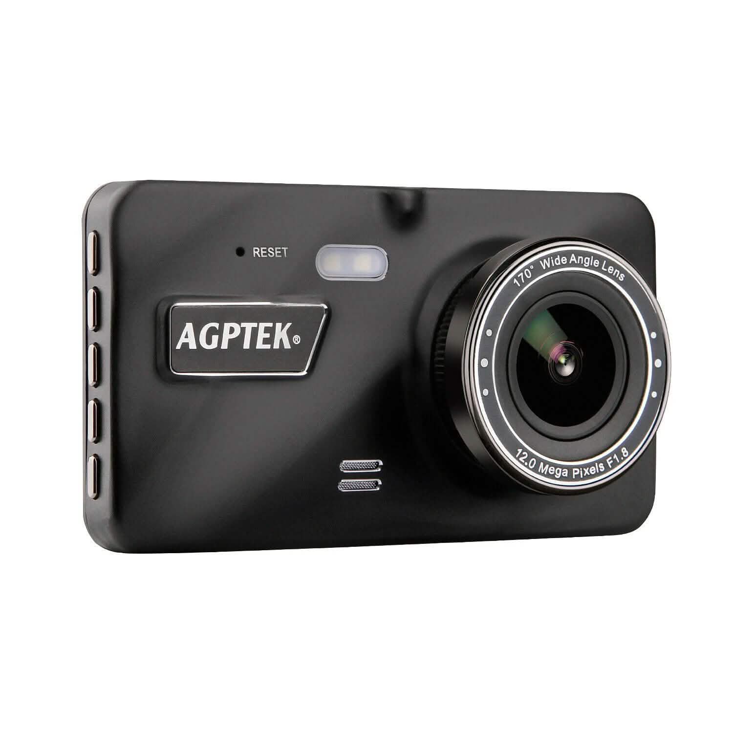 1080p Car Dashboard DVR Camera Video Recorder DailySale