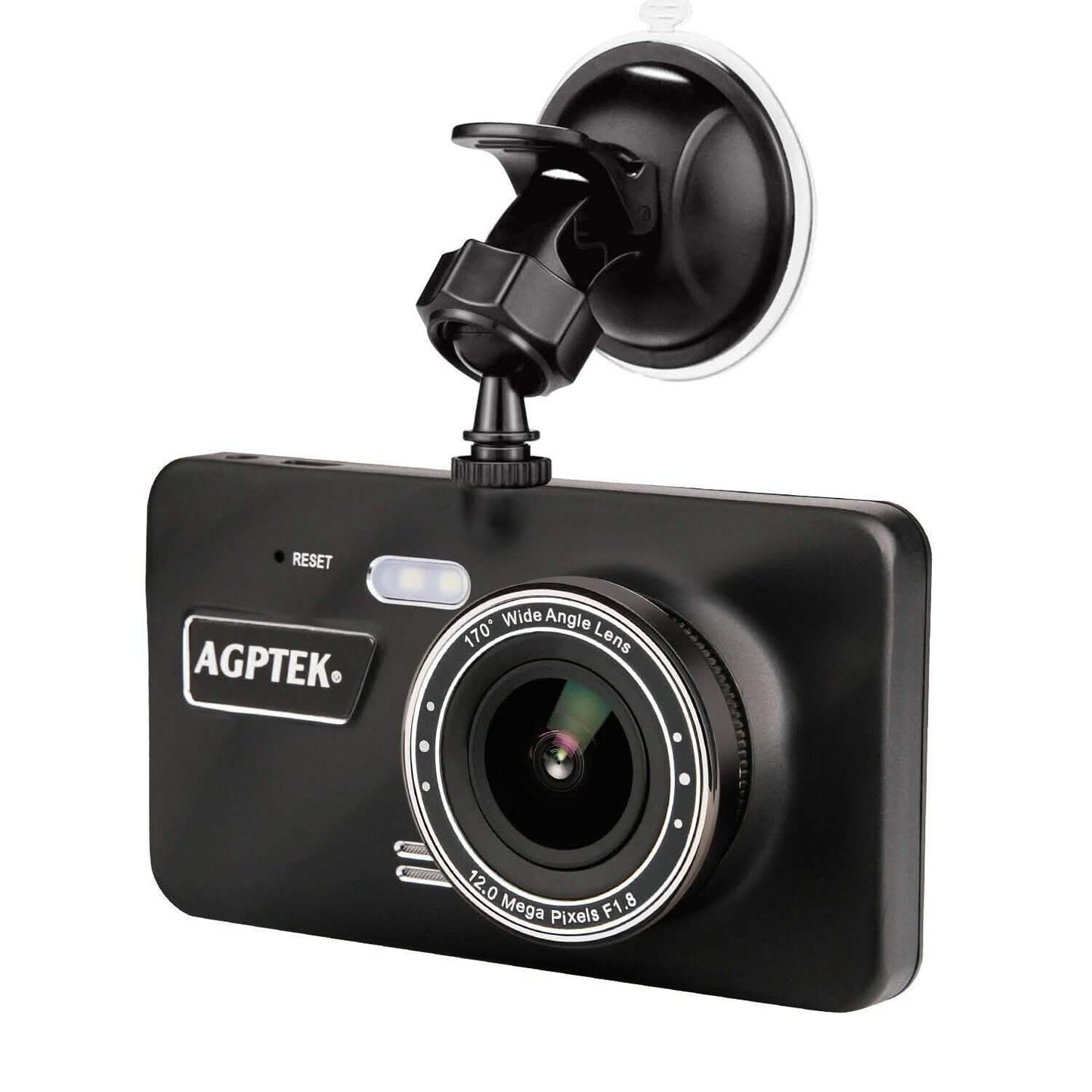 1080p Car Dashboard DVR Camera Video Recorder DailySale