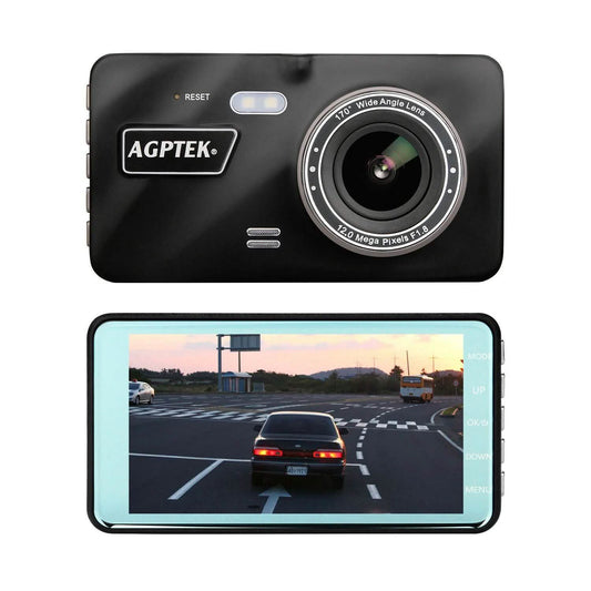 1080p Car Dashboard DVR Camera Video Recorder DailySale