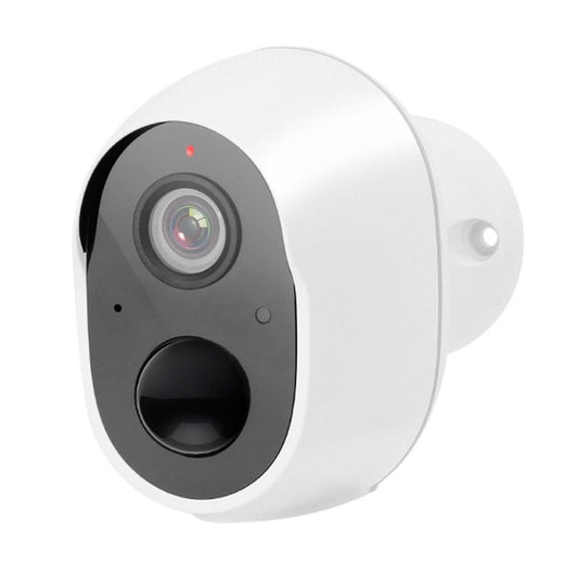 1080P FHD WiFi IP Two-Way Audio Security Surveillance Camera DailySale