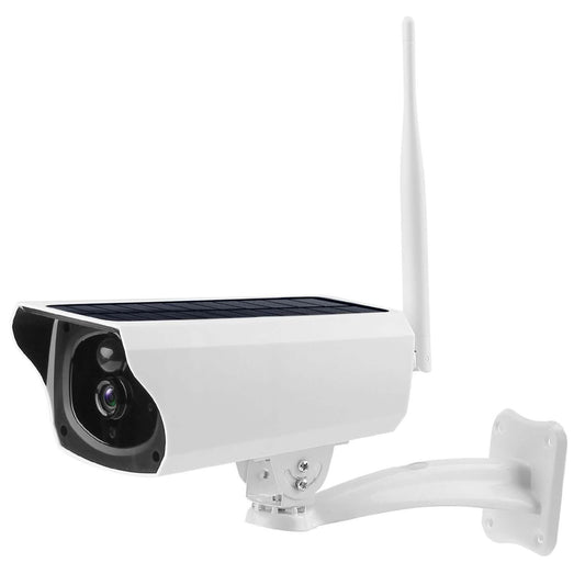 1080P Solar Powered Wifi IP Camera DailySale