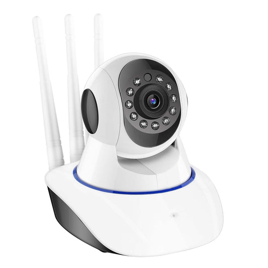 1080P WiFi IP Camera Motion Detection IR Night Vision Camcorder DailySale