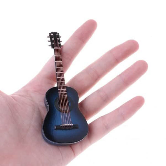 10CM Toy Acoustic Guitar DailySale