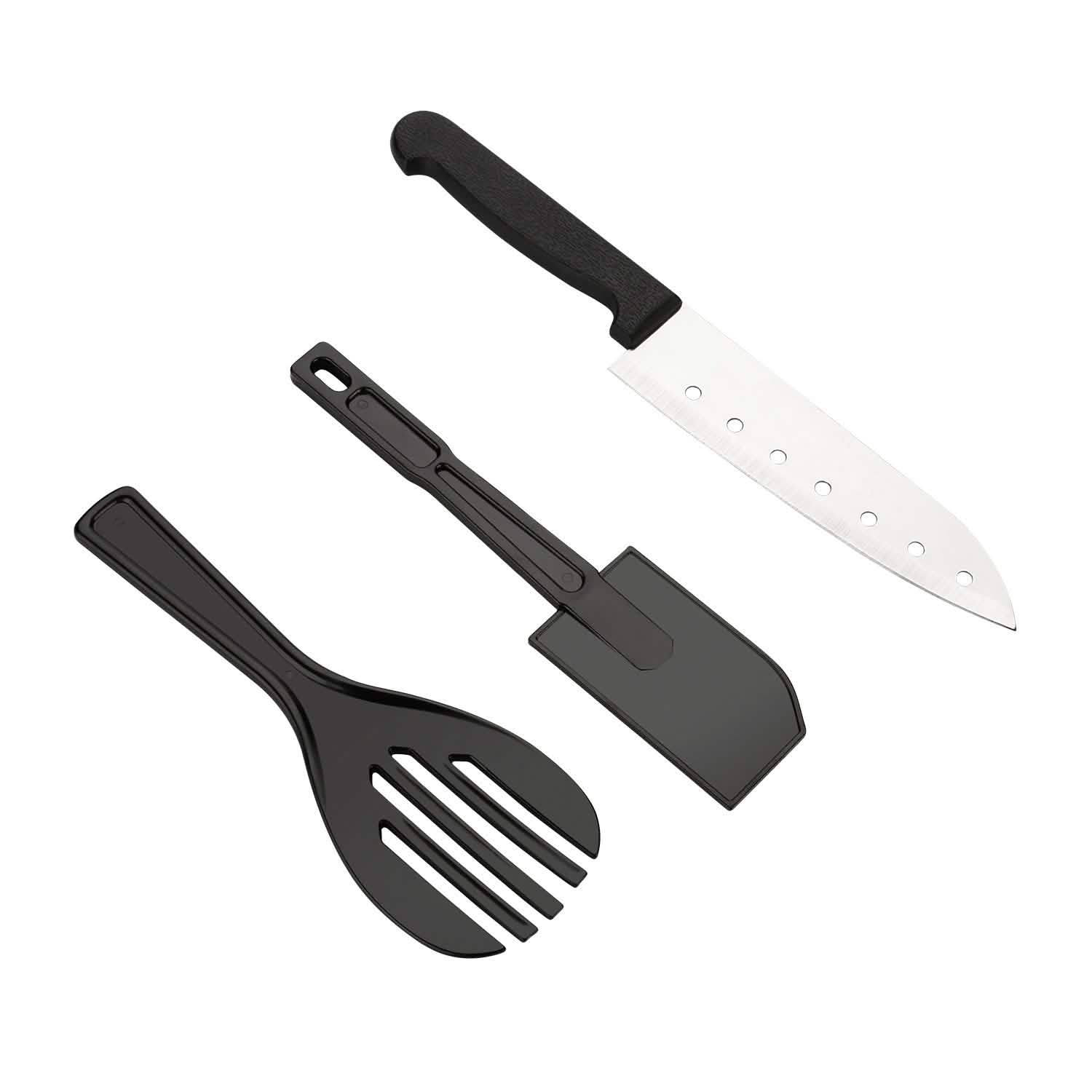 11-Piece: DIY Sushi Making Kit Tools Set DailySale