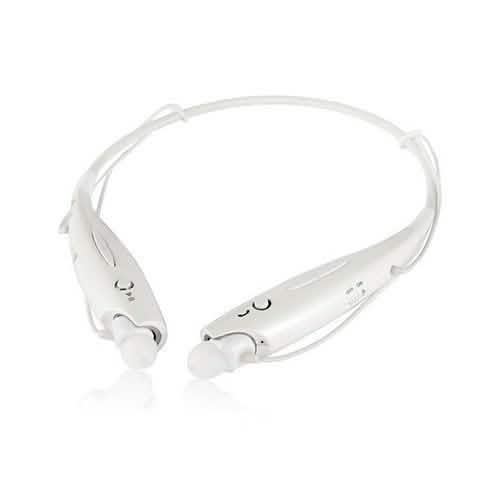 Water-Resistant Behind-the-Neck Bluetooth Stereo Headset DailySale