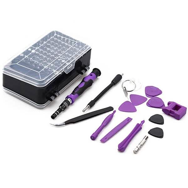 115-in-1 Mini Precision Screwdriver Set DailySale